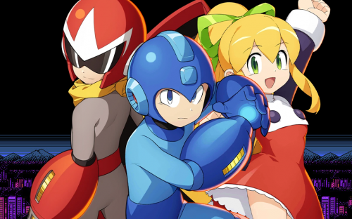 Create a Every Classic Mega Man Robot Master Alignment Chart - TierMaker