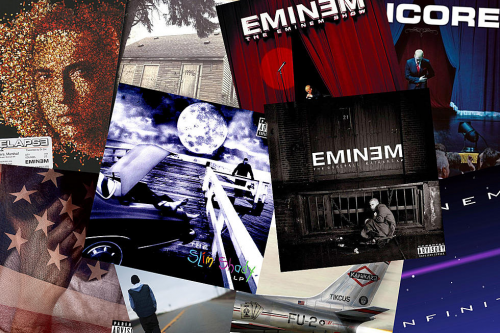 Create A Every Single Eminem Album Tier List TierMaker create-a-every-single-eminem-album-tier-list-tiermaker