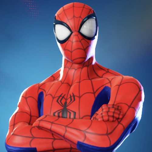 Create a Every Spider-Man skin Tier List - TierMaker