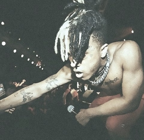 Create a Every XXXTentacion Project Tier List - TierMaker