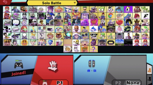 Fact Account Smash Bros Tier List Community Rankings Tiermaker Fact Account Smash Bros Tier List Community Rankings Tiermaker