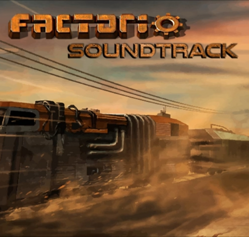 Create a Factorio OST Tier List - TierMaker