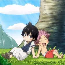 Create A Fairy Tail Ending Themes Tier List Tiermaker