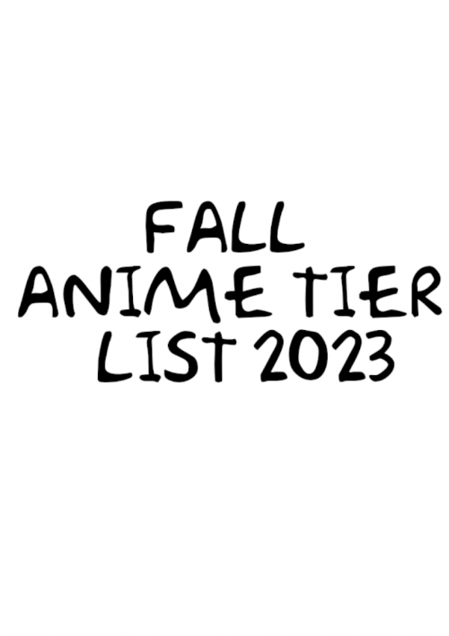 anime dimensions tier list 2023｜TikTok Search