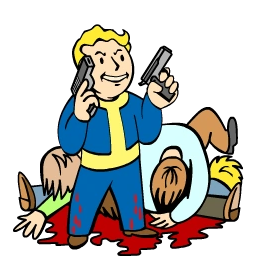 Fallout 3 All Weapons Tier List (Community Rankings) - TierMaker