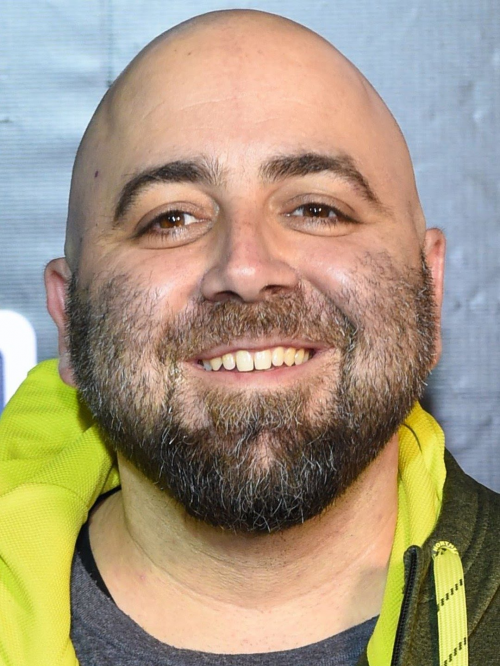 Create a Famous chefs TV Tier List - TierMaker