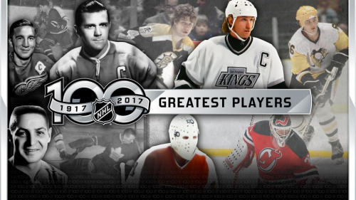 Best Nhl Players