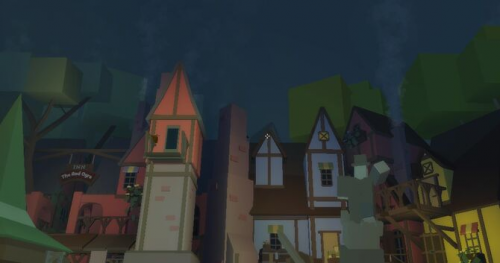 Fantastic Frontier Weapons in Roblox Tier List (Community Rankings ...