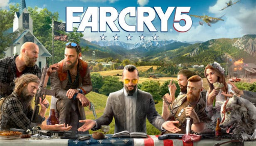 far cry 5 npcs