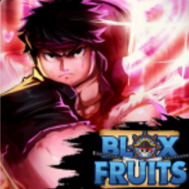 blox fruits update 20 logo