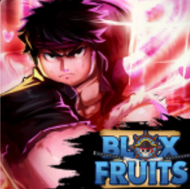 Portal Fruit - Blox Fruit Physical Fruit