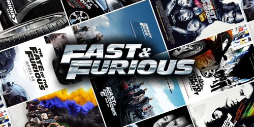 fast and furious movies tier list