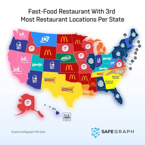 Fast Food Tier List Rankings) TierMaker