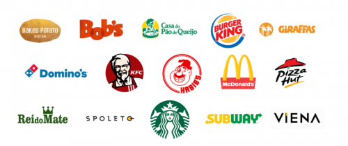 Create a Fast food Brasil Tier List - TierMaker