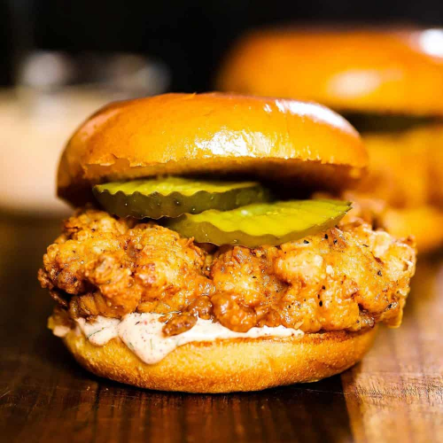 Create A Fast Food Crispy Chicken Sandwich Tier List TierMaker create-a-fast-food-crispy-chicken-sandwich-tier-list-tiermaker