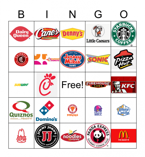 create-a-fast-food-joints-tier-list-tiermaker