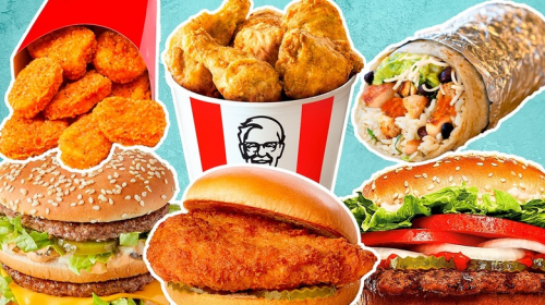Fast Food Tier List Community Rankings TierMaker fast-food-tier-list-community-rankings-tiermaker