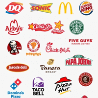 Fast Food (NOHO) Tier List (Community Rankings) - TierMaker