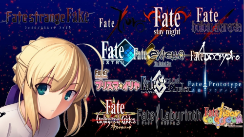 Fate ZeroStay Night tier list  rfatestaynight