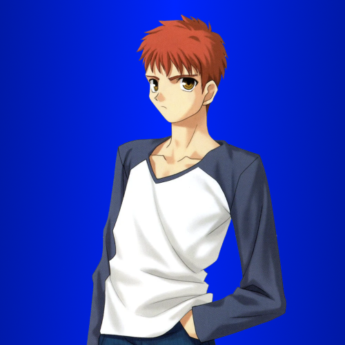 Create a Fate/Stay Night 2006 Masters & Servants Tier List TierMaker