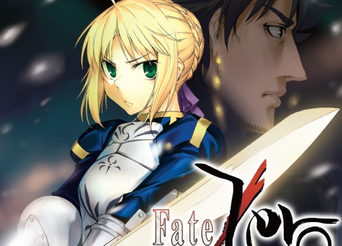 Create a Fate/Zero Characters Tier List - TierMaker