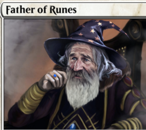 FATHER OF RUNES DECK TIER LIST Tier List (Community Rankings) - TierMaker