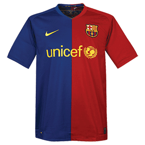 Create a FC Barcelona Jerseys (2006-2021) Tier List - TierMaker