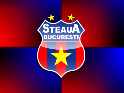 Steaua Bucuresti  Futebol mundial, Futebol, Clubes
