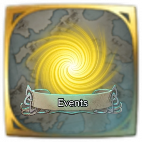 Create a FEH Events Tier List - TierMaker