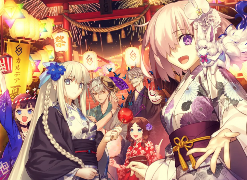 FGO 8th Anniversary CE Tier List Community Rankings TierMaker fgo-8th-anniversary-ce-tier-list-community-rankings-tiermaker