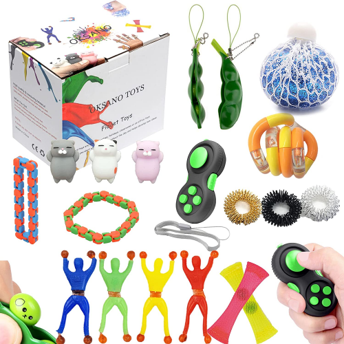 Create A Fidget Toys Tier List TierMaker create-a-fidget-toys-tier-list-tiermaker