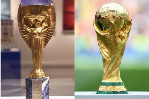 FIFA World Cup: List of all the winners from 1930 to 2022
