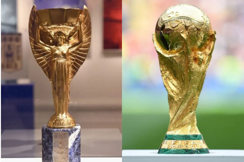 List of FIFA World Cup Winners from 1930 to 2022, Champions List Updated