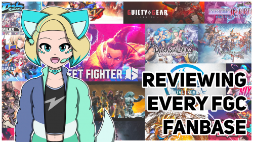 Fighting Games Tier List Community Rankings TierMaker fighting-games-tier-list-community-rankings-tiermaker