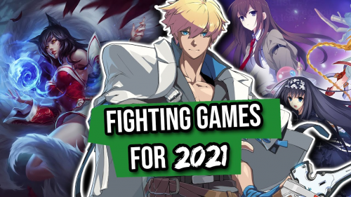 Create A Fighting Games Tier List Tiermaker Create A Fighting Games Tier List Tiermaker