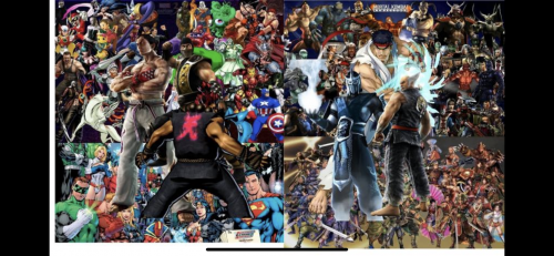 controller tier list for fighting games