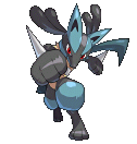 Fighting Type Pokemon Home Sprites Tier List Community Rankings