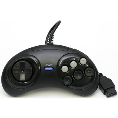 Fightpads / 6 Button Controllers Tier List (Community Rankings) - TierMaker