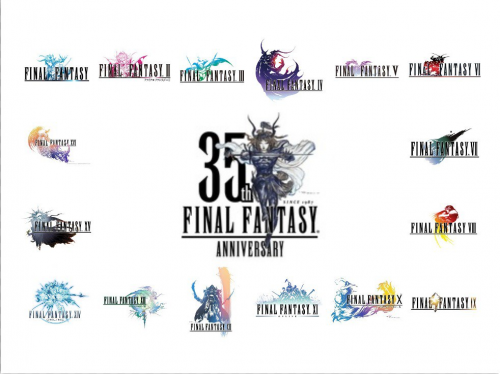 Phil Ranta on LinkedIn: Final Fantasy Maker Square Enix Reveals Its First  Ethereum NFT Game -… | 41 comments