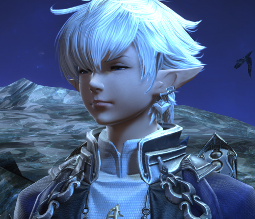 Final Fantasy XIV Endwalker Characters (SPOILERS) Tier List (Community ...