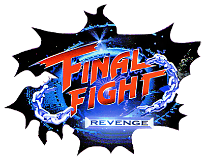 Final Fight Revenge Tier List (Community Rankings) - TierMaker