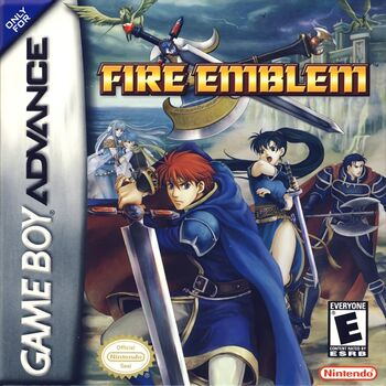 fire emblem 7 modes