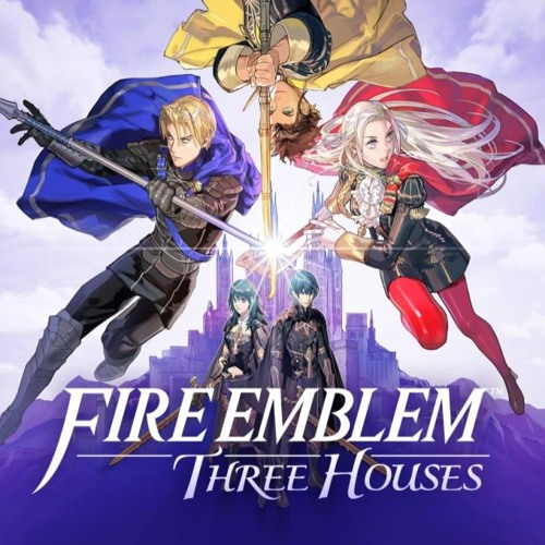 Create A Fire Emblem Three Houses Classes Dlc Included Tier List Tiermaker 5591