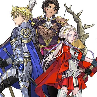 Fire Emblem Warriors: Three Hopes Tier List (community Rankings 