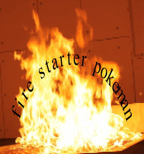 Fire starter (All Forms) Tier List Rankings) TierMaker