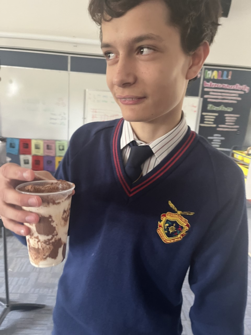 Create a fish taste Tier List TierMaker