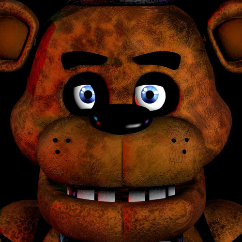 Five Nights at Freddy's Tier List (Community Rankings) - TierMaker