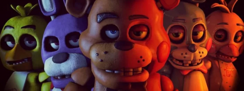 Five Nights at Freddy's Franchise Tier List (Community Rankings ...