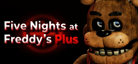 Five nights at freddy's plus tüm karakterler Tier List (Community ...