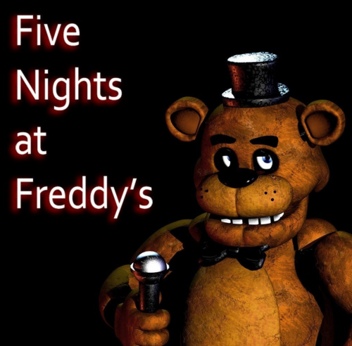 Five Nights At Freddy’s 1 Teir list Tier List (Community Rankings ...